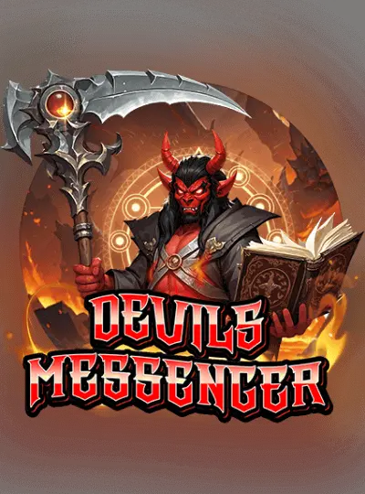 শয়তানের দূত