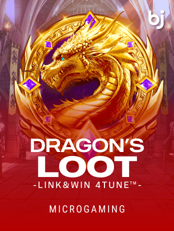 Dragon's Loot Link&Win 4Tunepng