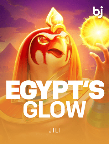 Egypt's Glowpng