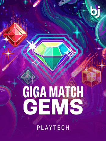 Giga Match Gemspng