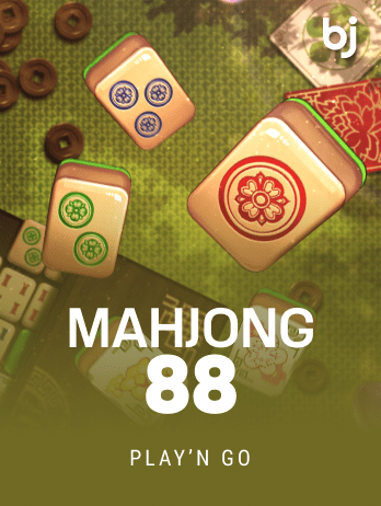Mahjong 88