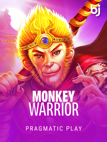 Monkey Warrior