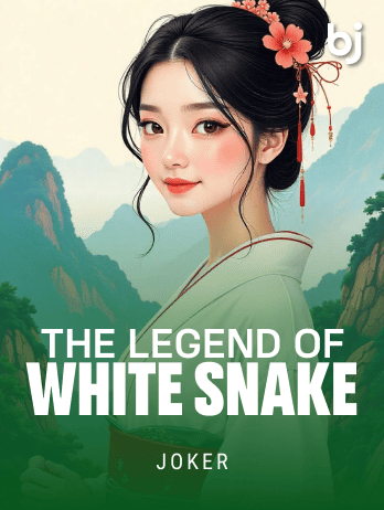 The Legend Of White Snake