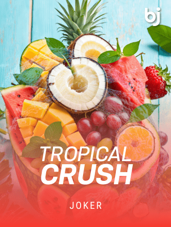 Tropical Crushpng